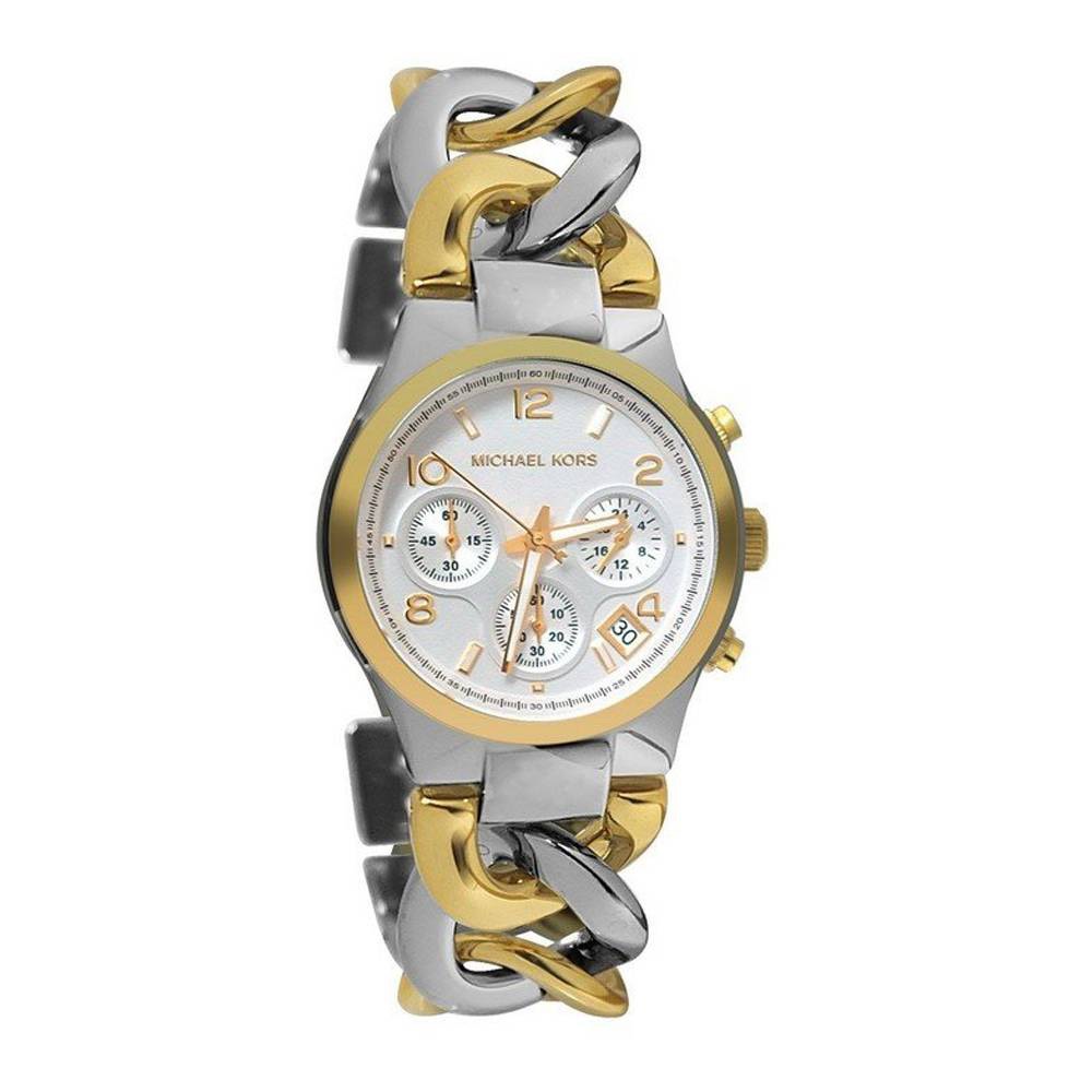 Michael Kors Runway Mk3199 Womens Quartz Watch
